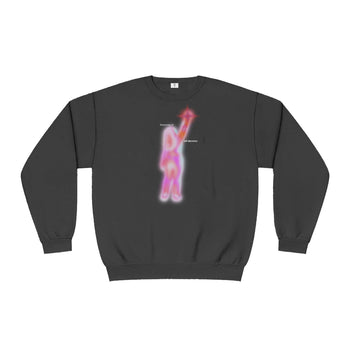 The Journey of Self Discovery Sweatshirt