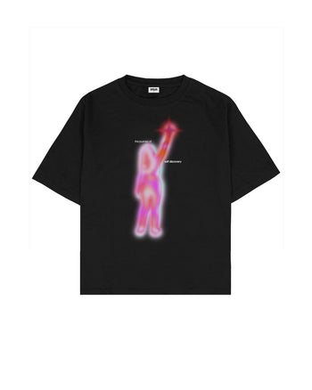 6th Sense Oversize T-shirt