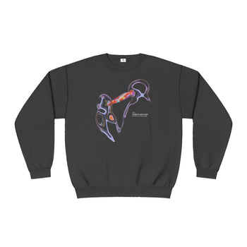 The Magic in Your Eyes Sweatshirt