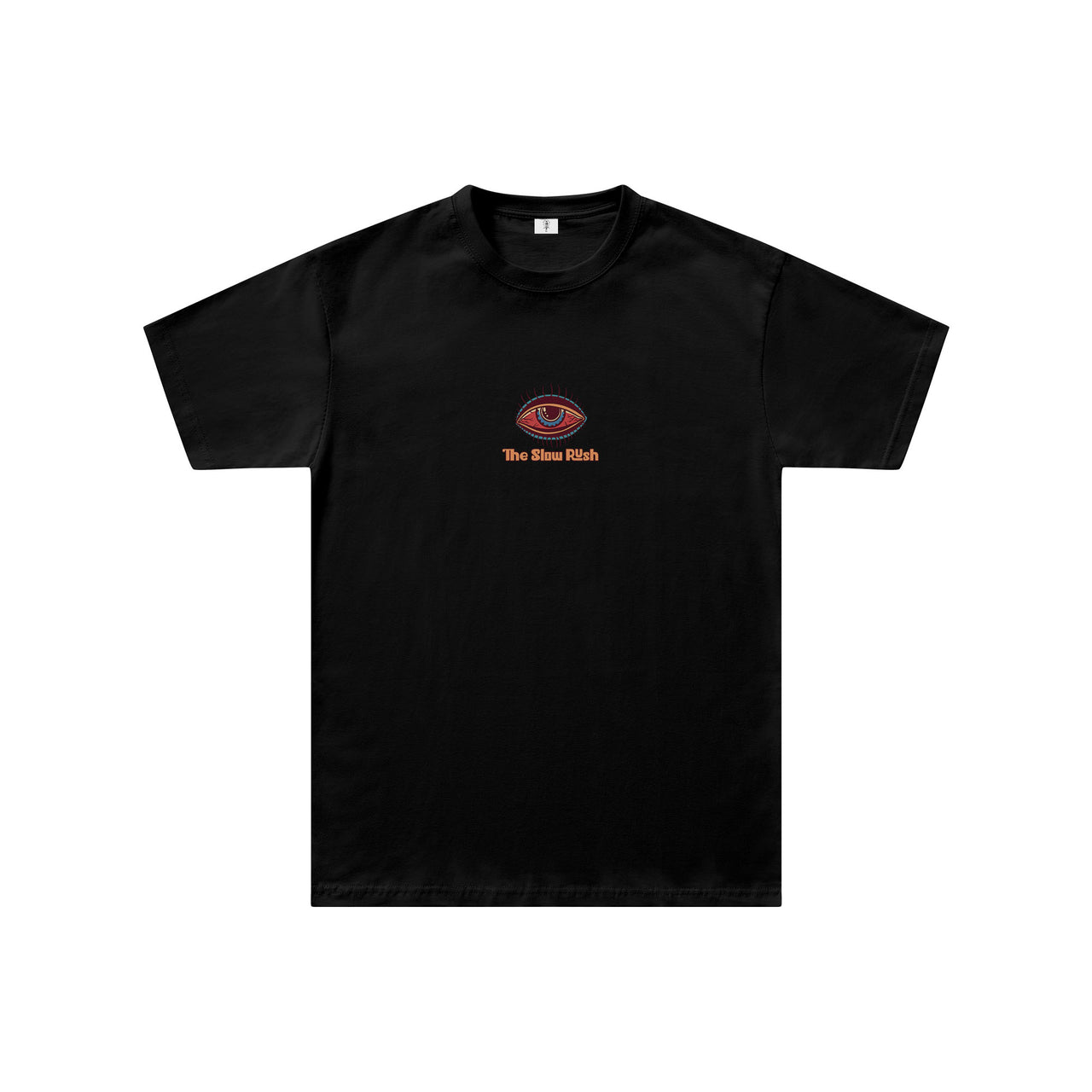 The Slow Rush Regular Fit Tişört