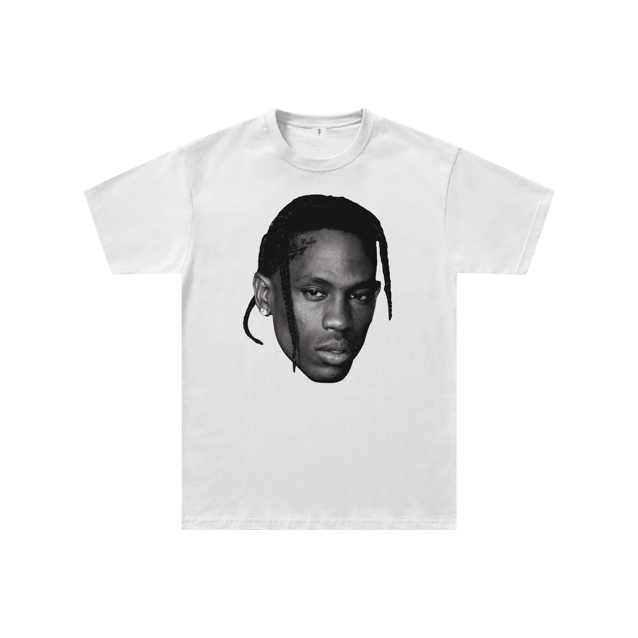 Travis Regular Fit Tişört