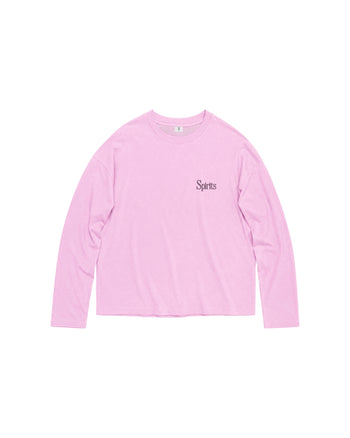 Spirits Logo Sweatshirt