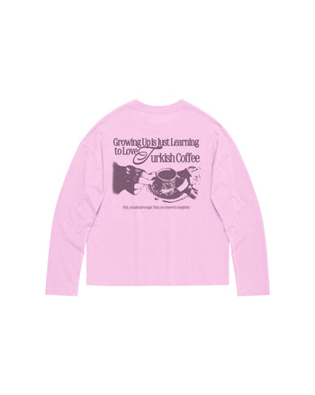 Spirits Logo Sweatshirt