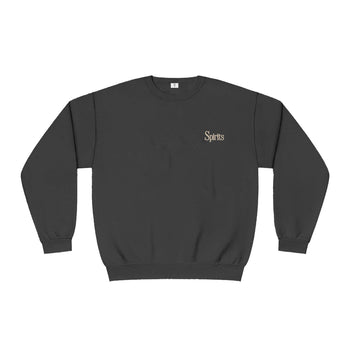 Turkish Coffee Sweatshirt