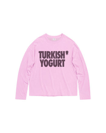Spirits Logo Sweatshirt
