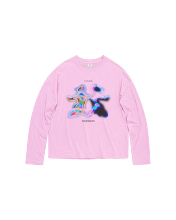 Spirits Logo Sweatshirt
