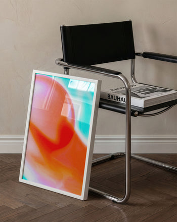 Cotton Candy Poster