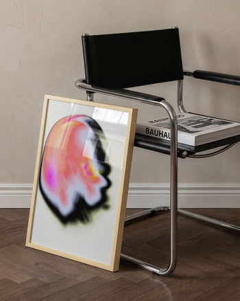 Gradient Poster