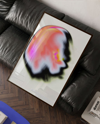 Gradient Poster