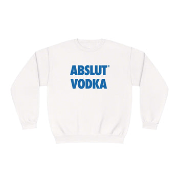 Abslut Vodka Sweatshirt