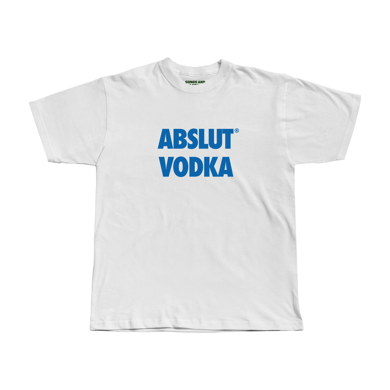 Abslut Vodka Tee