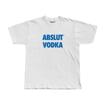 Abslut Vodka Regular Fit Tişört