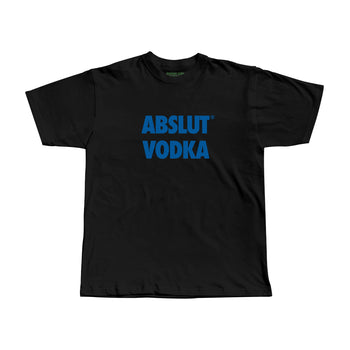 Abslut Vodka Regular Fit Tişört