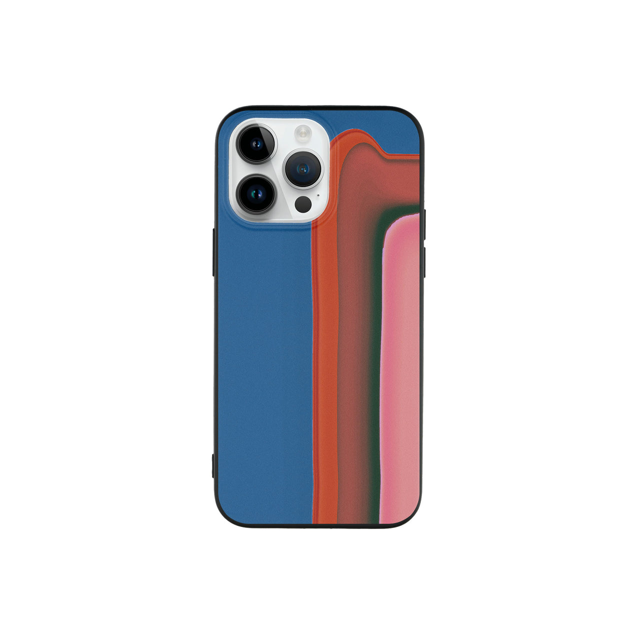 Abstract iPhone Telefon Kılıfı