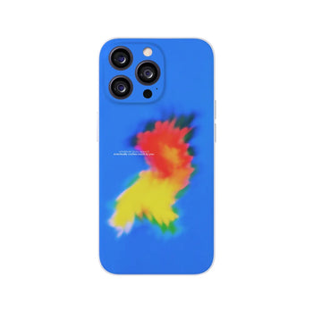 After The Storm Phone Case 