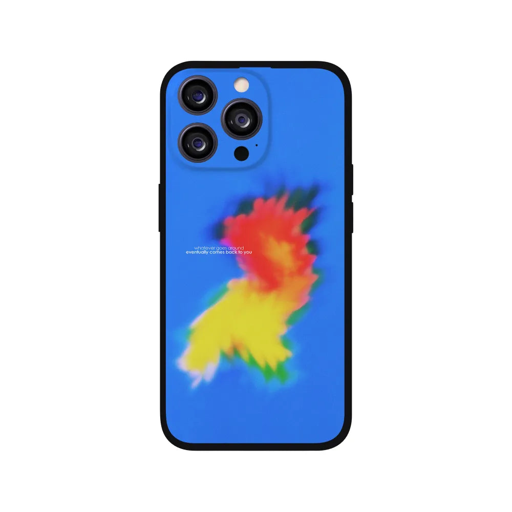 After The Storm Phone Case 