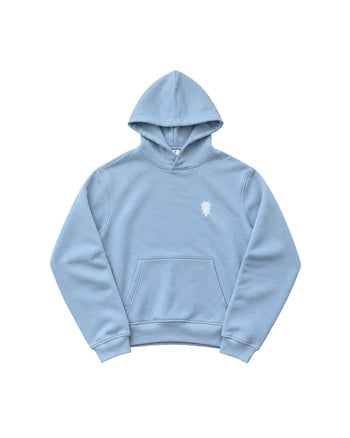 AI SLOP OVERSIZE HOODIE