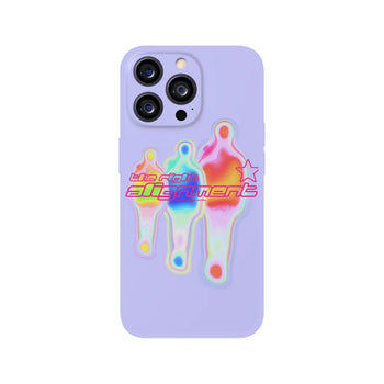 Alignment Phone Case 