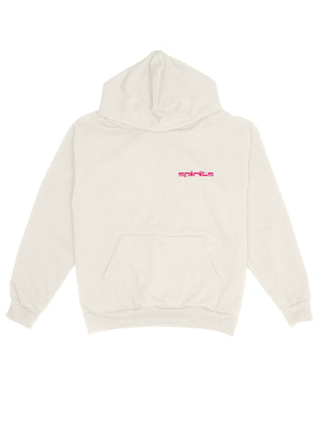 Alignment Oversize Hoodie