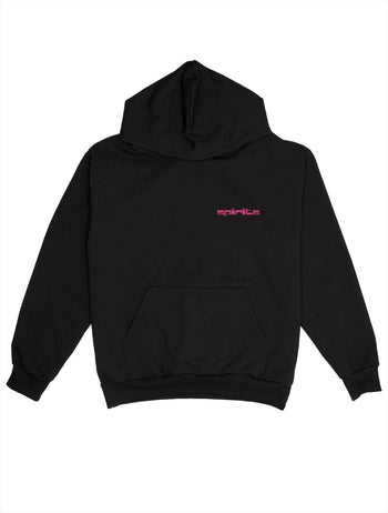 Alignment Oversize Hoodie