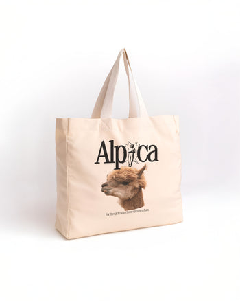 ALPACA CARRYALL