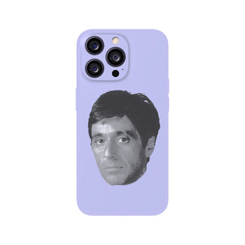 Al Pacino Vintage Phone Case 