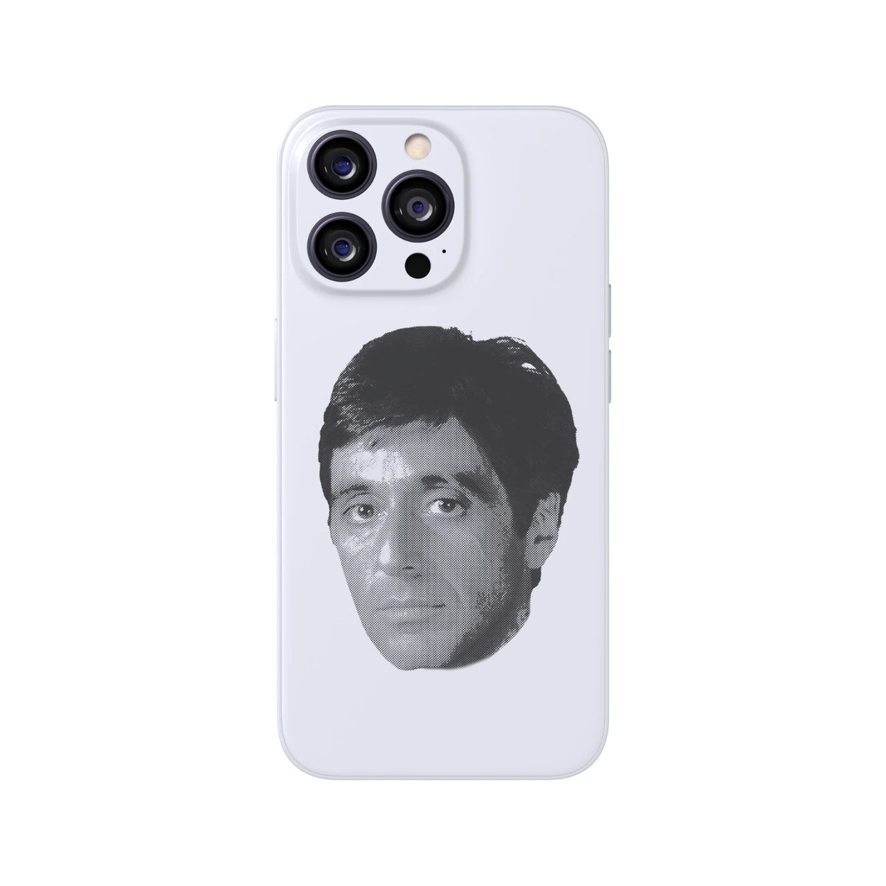 Al Pacino Vintage Telefon Kılıfı