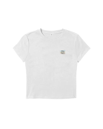 Ambition With a Clear Vision Ver. II Baby Tee