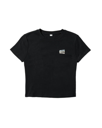 Ambition With a Clear Vision Ver. II Baby Tee
