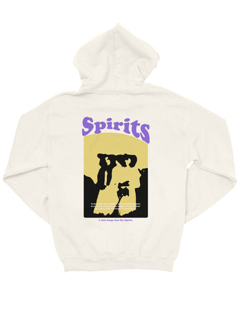 Ancient Souls Oversize Hoodie