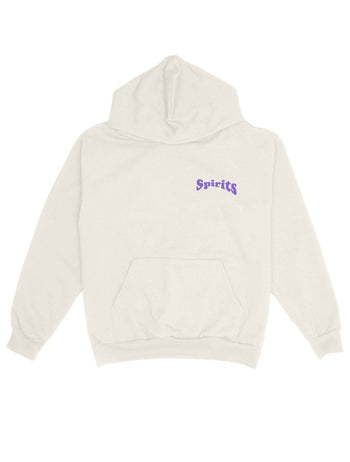 Ancient Souls Oversize Hoodie