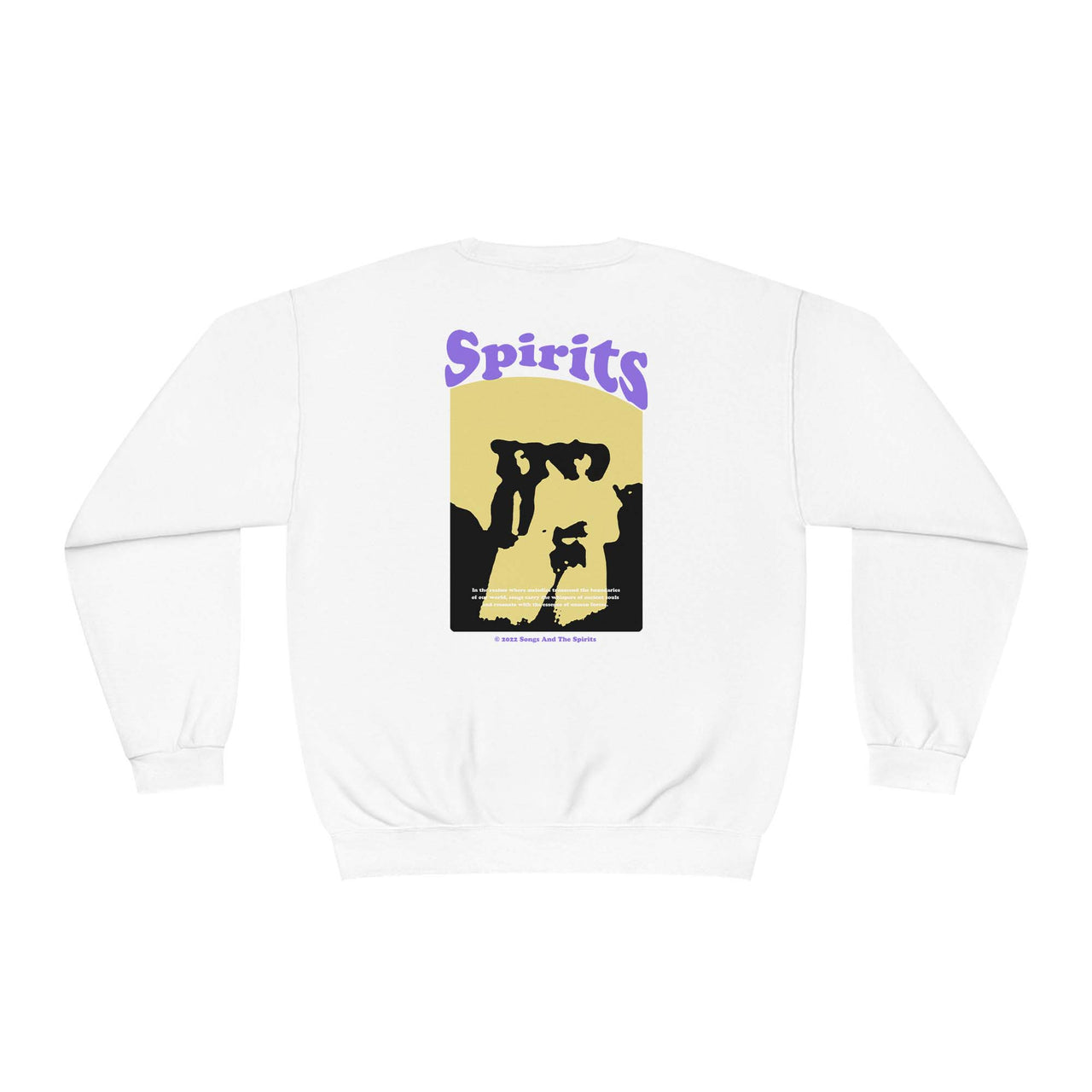 Ancient Souls Sweatshirt