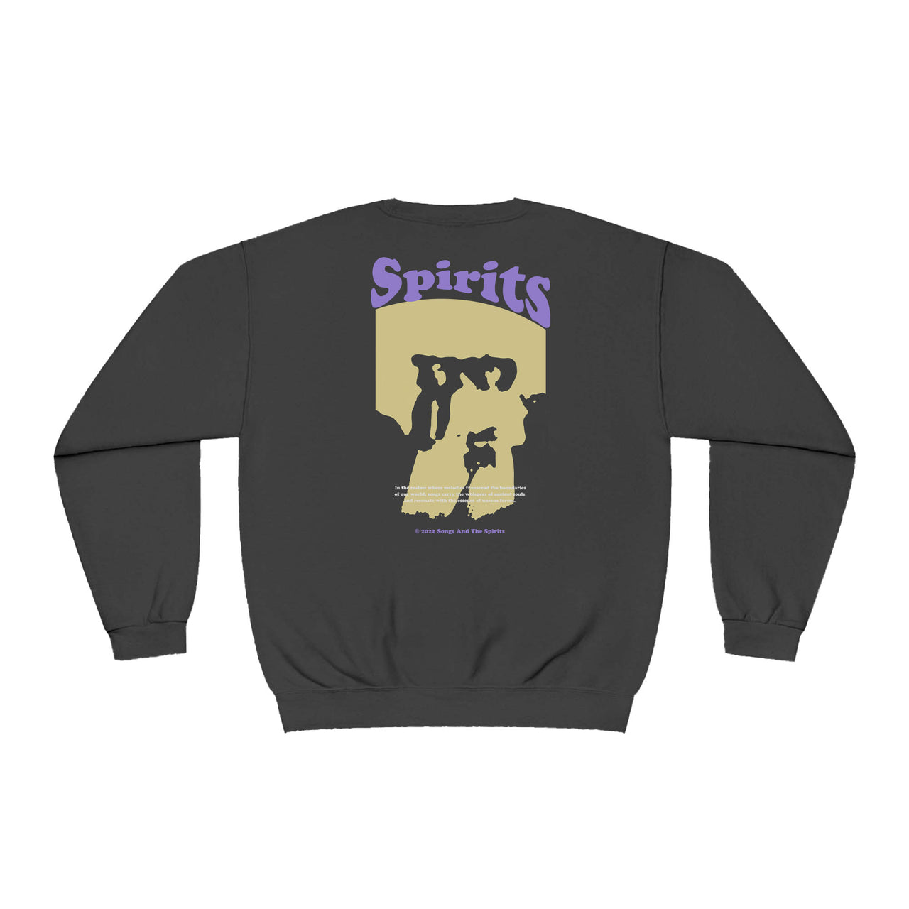 Ancient Souls Sweatshirt