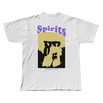 Ancient Souls Tee