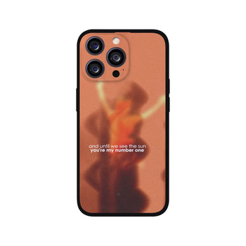 Until We See The Sun Phone Case 