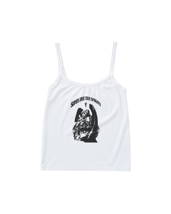 Angelic Spirits Tank Top