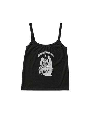 Angelic Spirits Tank Top
