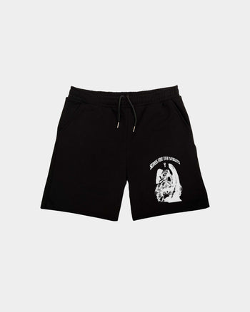 Angelic Spirits Men's Shorts