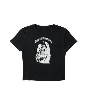 Angelic Spirits Baby Tee