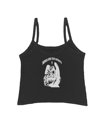 Angelic Spirits Tank Top