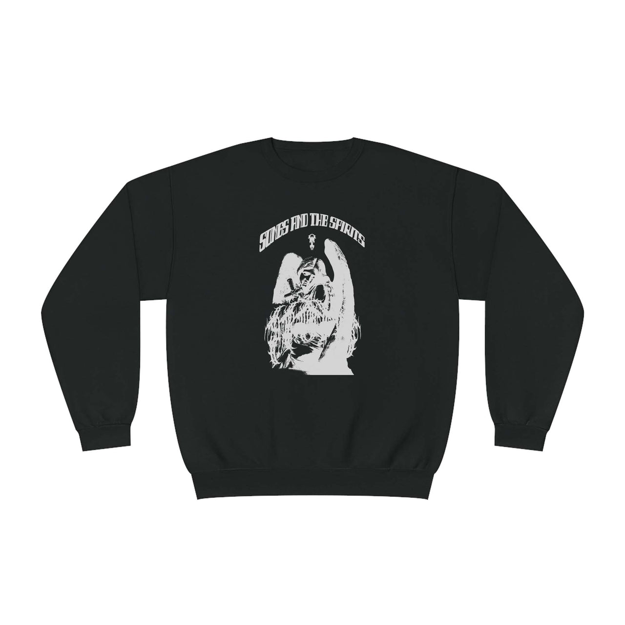 Angelic Spirits Sweatshirt