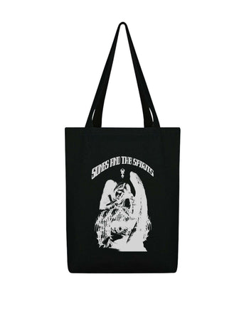 6th Sense Cloth Bag