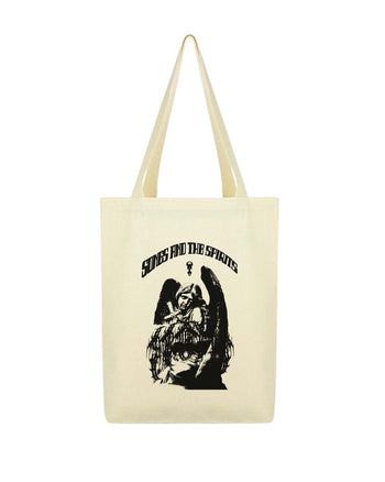 6th Sense Cloth Bag