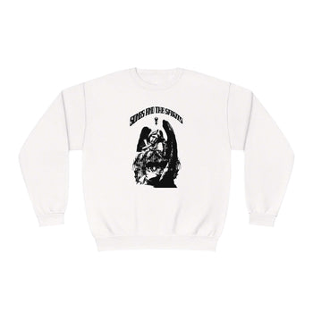 Angelic Spirits Sweatshirt