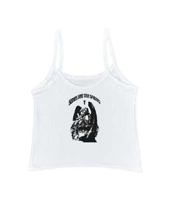 Angelic Spirits Tank Top