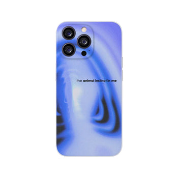 Animal Instinct Phone Case 