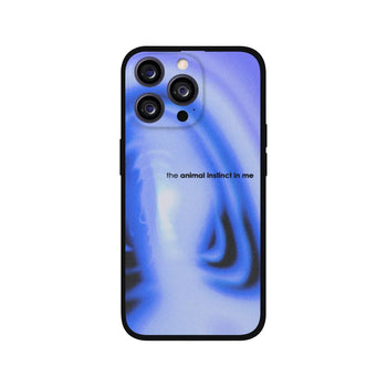 Animal Instinct Phone Case 