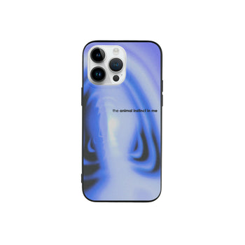 Animal Instinct iPhone Telefon Kılıfı