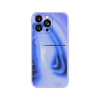 Animal Instinct Phone Case 