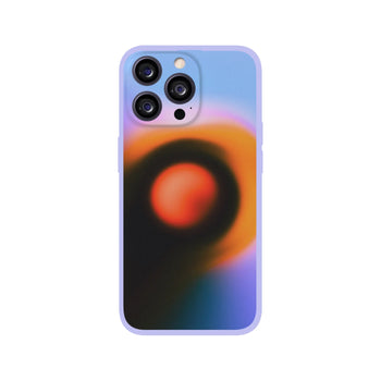 Astral Orb Phone Case